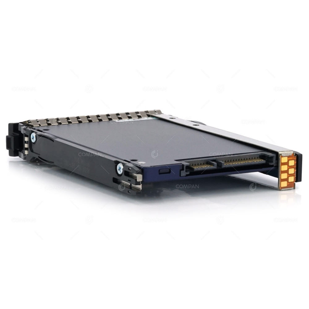 875657-001  HP 1.92TB 6G SATA DS 5100 ECO 2.5 SOLID STATE DRIVE SSD FOR HP DL380 G9